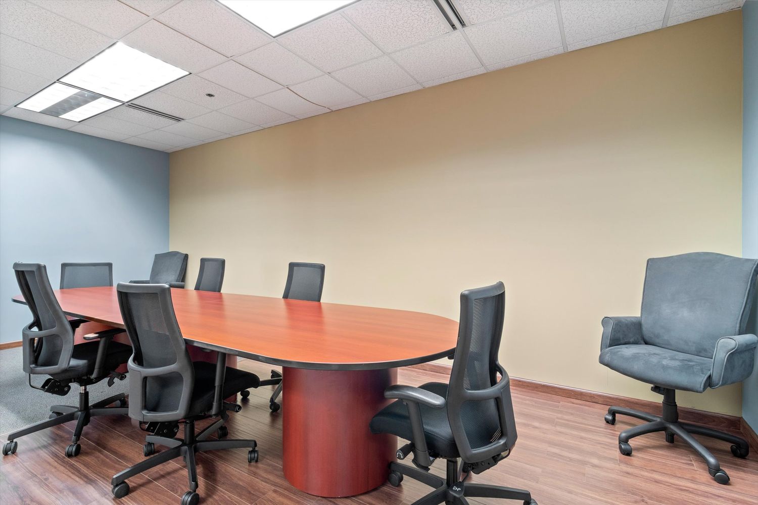 Monterey Business Park: 11801 W Silver Spring Dr, Milwaukee, WI 53225